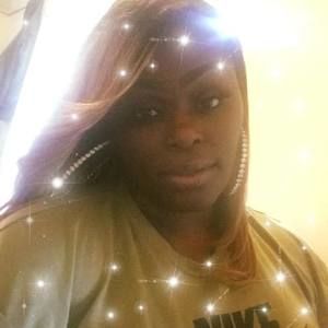 Meet your Posher, Ally